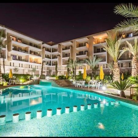 Appartement Garden Marrakech Luxury à Marrakesh Extérieur photo